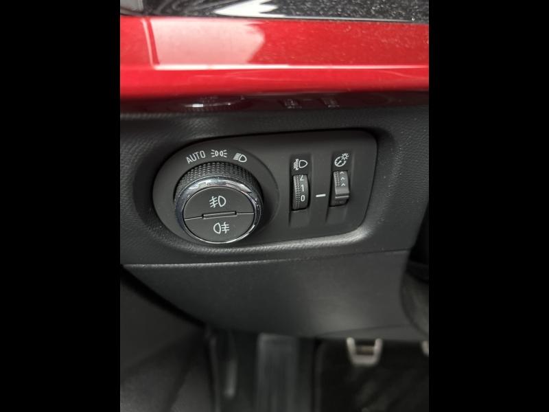 Image OPEL Mokka 1.2 Turbo 130ch GS Line