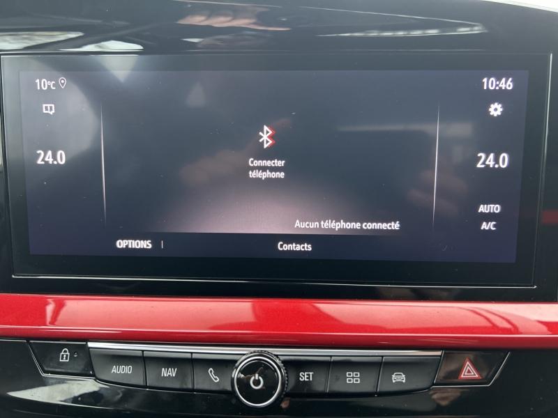 Image OPEL Mokka 1.2 Turbo 130ch GS Line