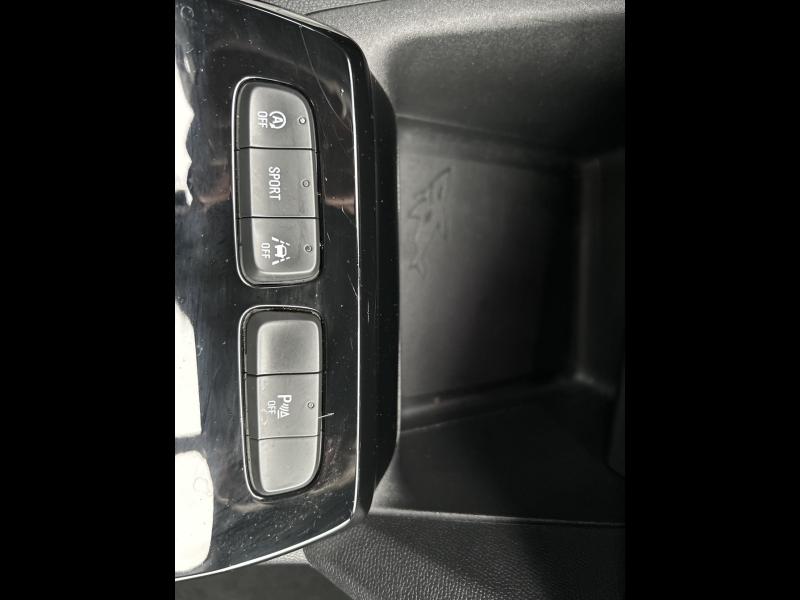 Image OPEL Mokka 1.2 Turbo 130ch GS Line