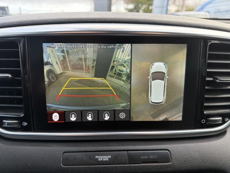 Image KIA Sportage 1.6 CRDi 136ch ISG GT Line Premium 4x2 DCT7