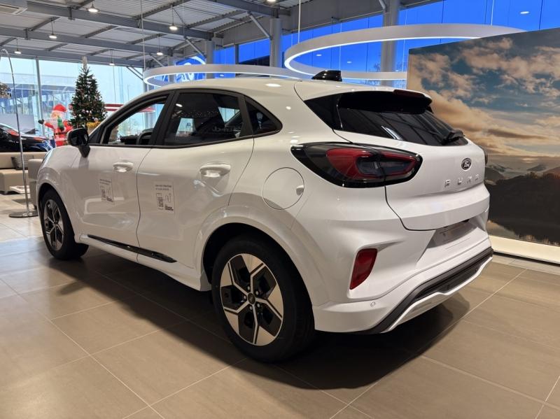 Image FORD Puma Gen-E 168ch Standard Range 43 kWh