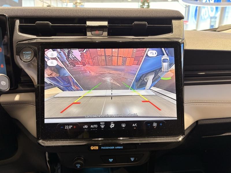 Image FORD Puma Gen-E 168ch Standard Range 43 kWh