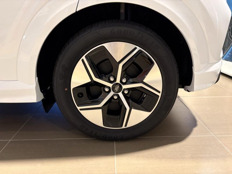 Image FORD Puma Gen-E 168ch Standard Range 43 kWh