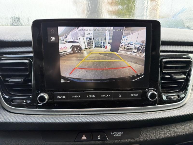 Image KIA Rio 1.0 T-GDI 100ch MHEV GT Line iBVM6