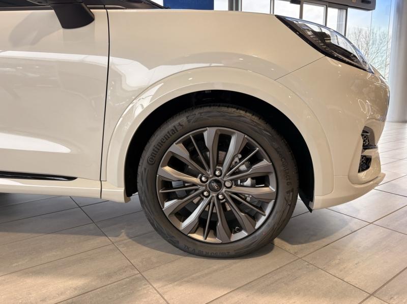 Image FORD Puma 1.0 EcoBoost Hybrid 125ch Sound Edition S&S Powershift