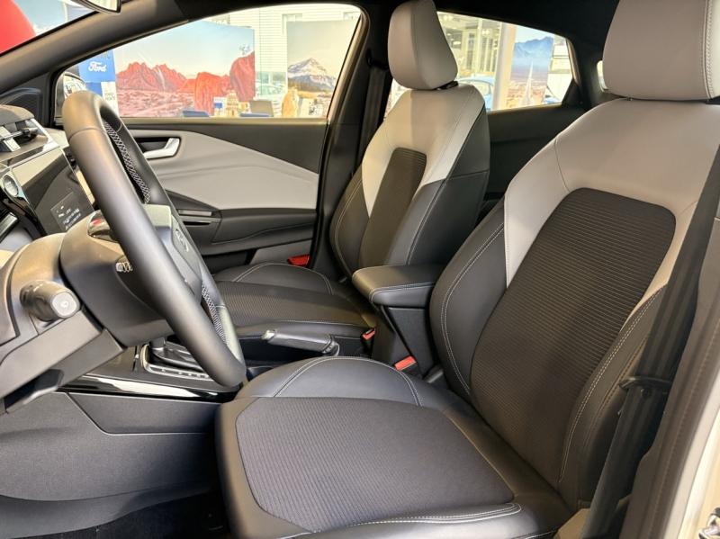 Image FORD Puma 1.0 EcoBoost Hybrid 125ch Sound Edition S&S Powershift