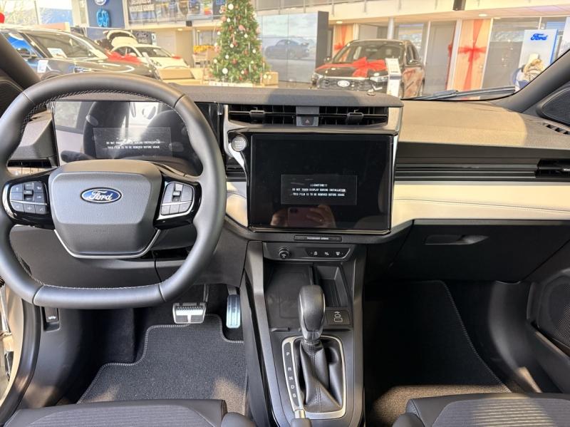 Image FORD Puma 1.0 EcoBoost Hybrid 125ch Sound Edition S&S Powershift