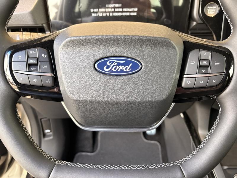 Image FORD Puma 1.0 EcoBoost Hybrid 125ch Sound Edition S&S Powershift