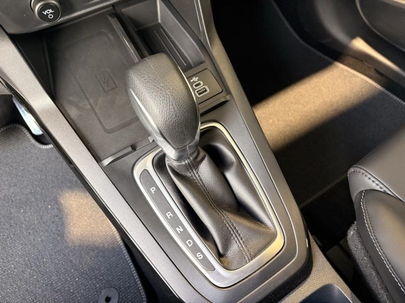 Image FORD Puma 1.0 EcoBoost Hybrid 125ch Sound Edition S&S Powershift