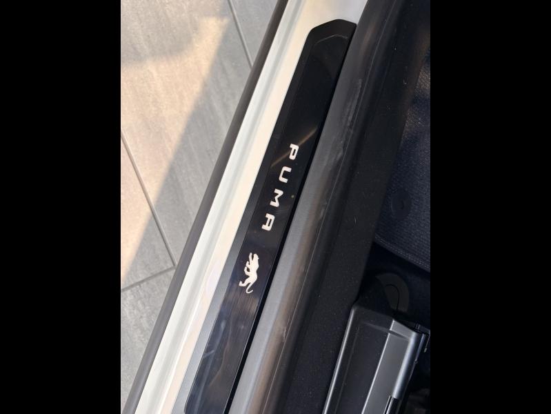 Image FORD Puma 1.0 EcoBoost Hybrid 125ch Sound Edition S&S Powershift