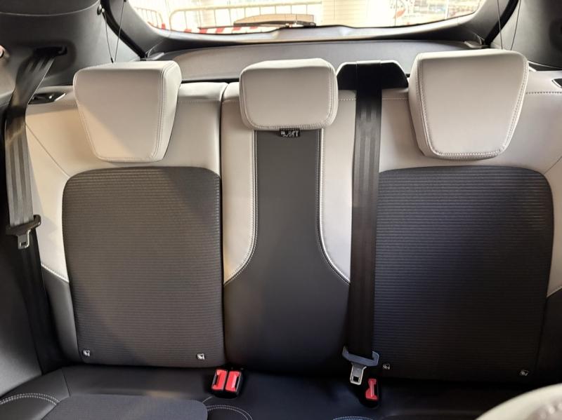 Image FORD Puma 1.0 EcoBoost Hybrid 125ch Sound Edition S&S Powershift