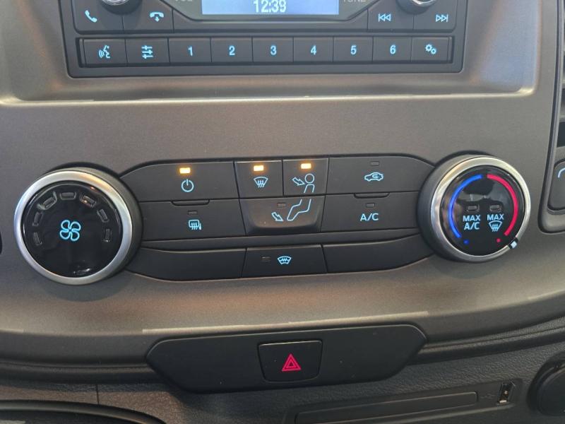 Image FORD Transit 2T CCb T350 L3 2.0 EcoBlue 155ch S&S HDT Trend Business