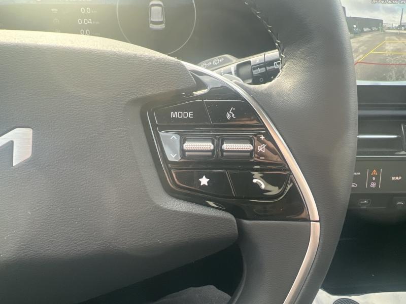 Image KIA Niro 1.6 GDi 129ch HEV Premium DCT6