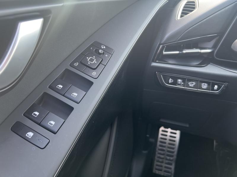 Image KIA Niro 1.6 GDi 129ch HEV Premium DCT6