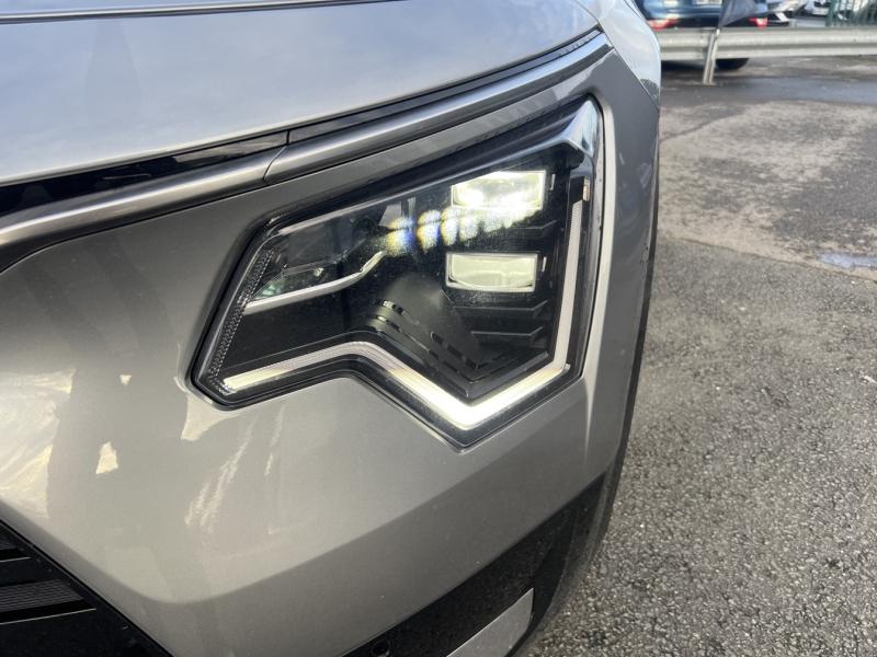 Image KIA Niro 1.6 GDi 129ch HEV Premium DCT6