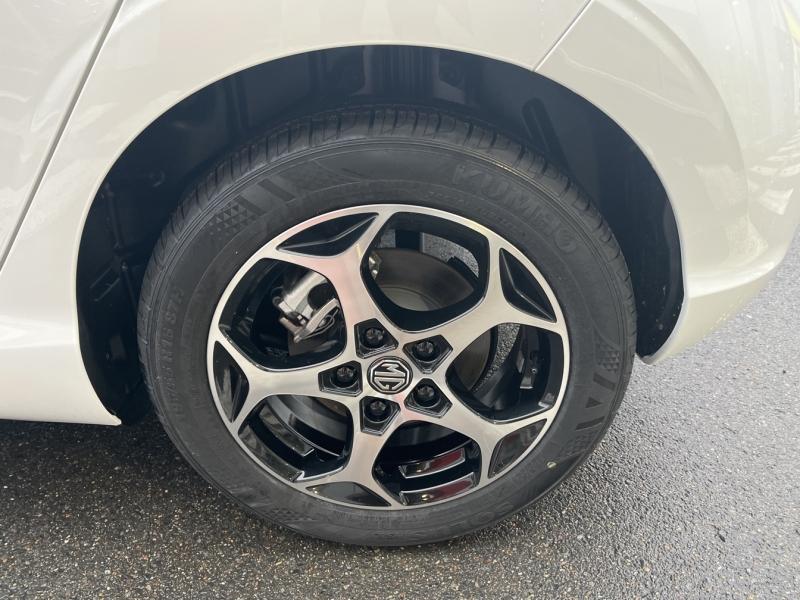 Image MG MOTOR MG3 Hybrid+ 195ch Luxury