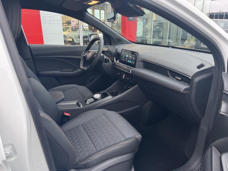 Image MG MOTOR MG3 Hybrid+ 195ch Luxury