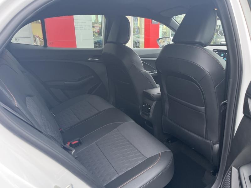 Image MG MOTOR MG3 Hybrid+ 195ch Luxury