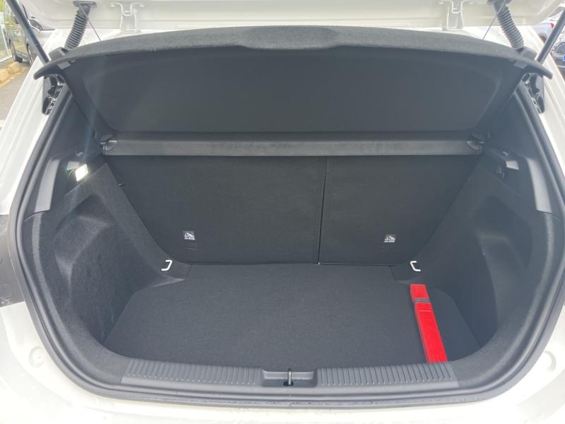 Image MG MOTOR MG3 Hybrid+ 195ch Luxury