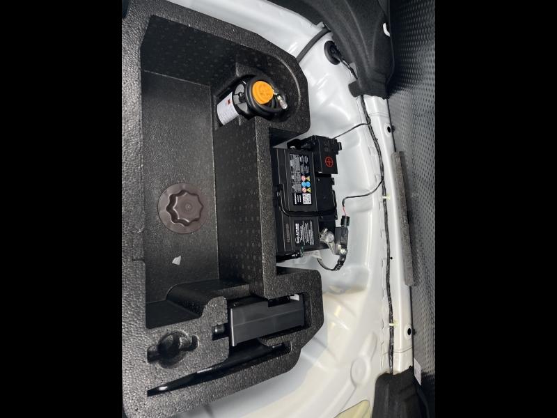 Image MG MOTOR MG3 Hybrid+ 195ch Luxury