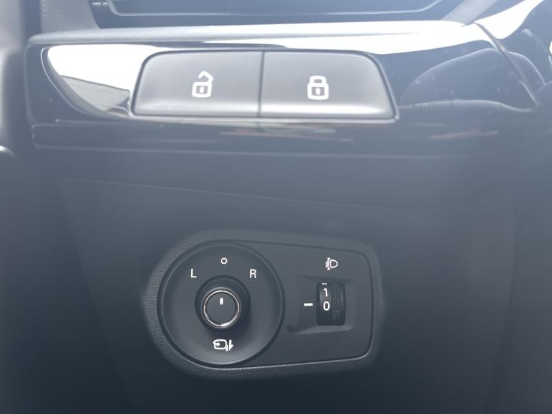 Image MG MOTOR MG3 Hybrid+ 195ch Luxury