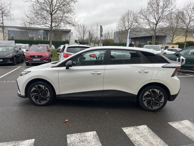 Image MG MOTOR MG4 EV 170ch - 51kWh MY23