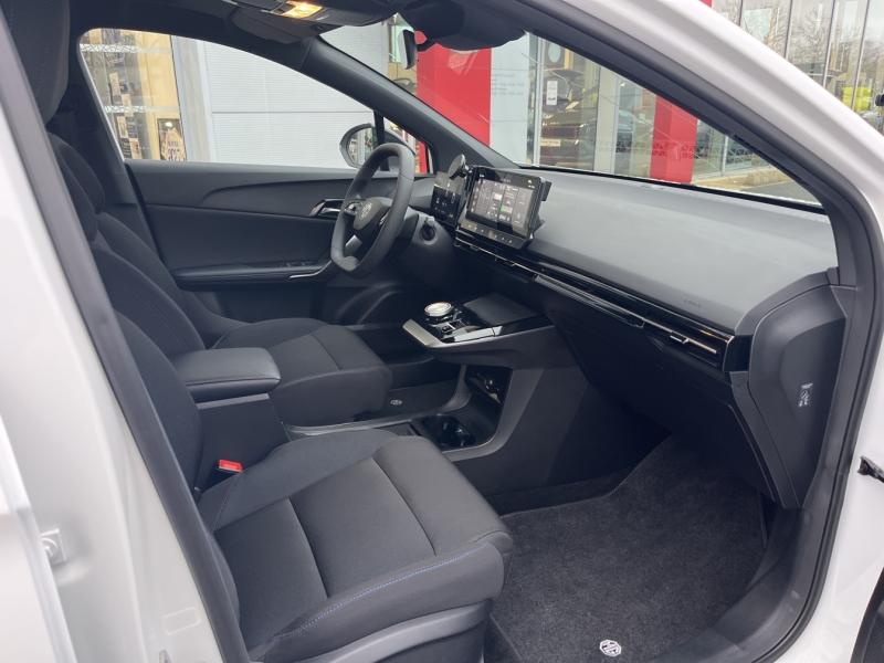 Image MG MOTOR MG4 EV 170ch - 51kWh MY23