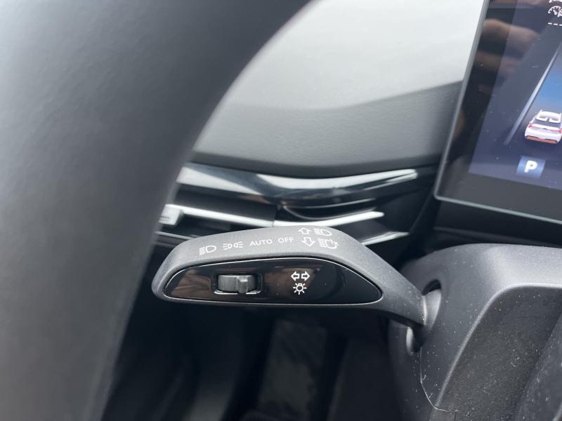 Image MG MOTOR MG4 EV 170ch - 51kWh MY23