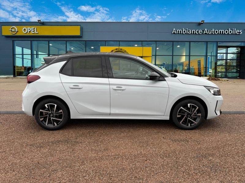Image OPEL Corsa GS 1.2 Turbo Hybrid 110ch Automatique