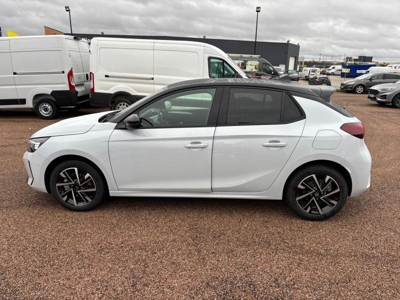 Image OPEL Corsa GS 1.2 Turbo Hybrid 110ch Automatique