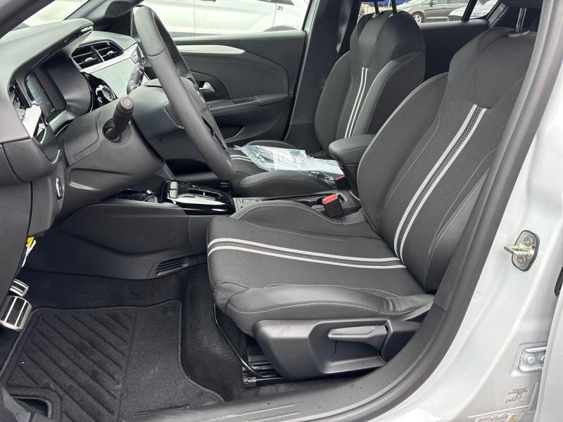 Image OPEL Corsa GS 1.2 Turbo Hybrid 110ch Automatique