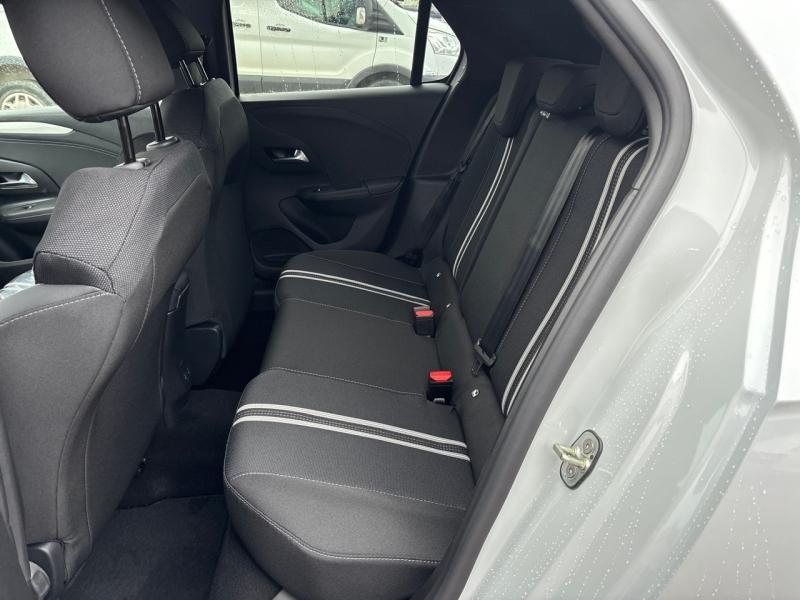 Image OPEL Corsa GS 1.2 Turbo Hybrid 110ch Automatique