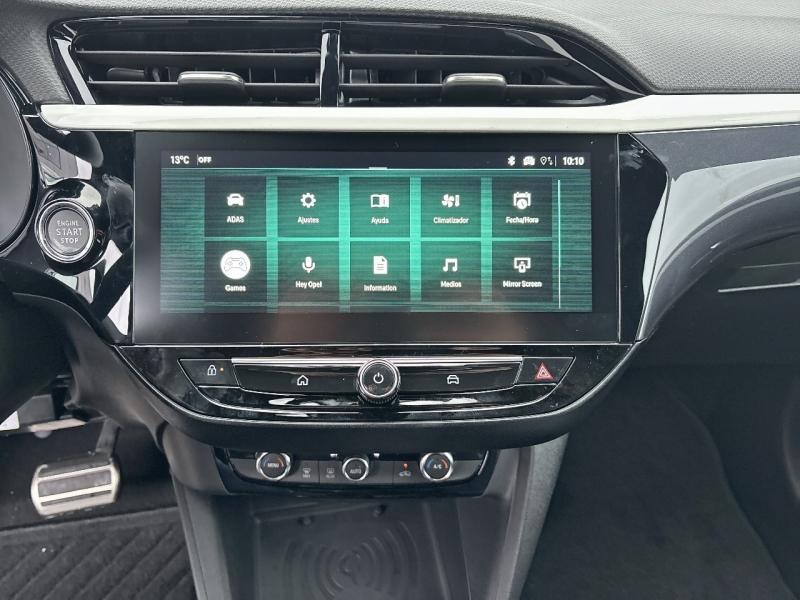 Image OPEL Corsa GS 1.2 Turbo Hybrid 110ch Automatique