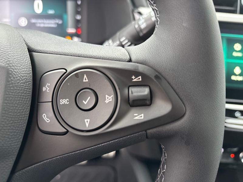 Image OPEL Corsa GS 1.2 Turbo Hybrid 110ch Automatique