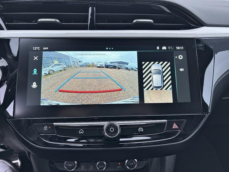 Image OPEL Corsa GS 1.2 Turbo Hybrid 110ch Automatique