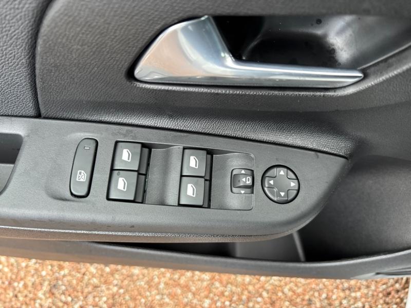 Image OPEL Corsa GS 1.2 Turbo Hybrid 110ch Automatique