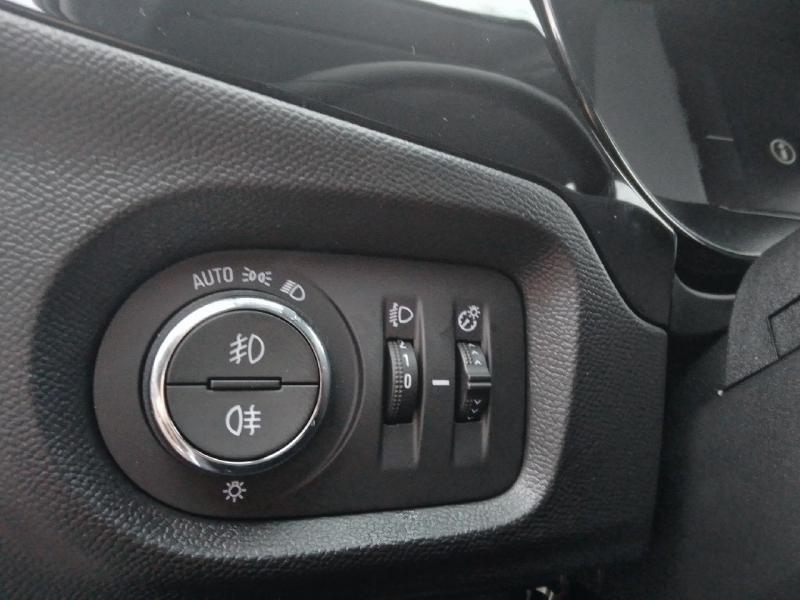 Image OPEL Corsa Edition 1.2 Turbo Hybrid 110ch Automatique