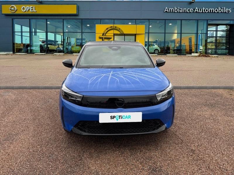 Image OPEL Corsa GS 1.2 Turbo Hybrid 110ch Automatique