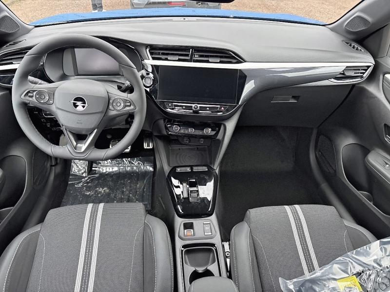Image OPEL Corsa GS 1.2 Turbo Hybrid 110ch Automatique