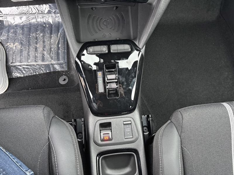 Image OPEL Corsa GS 1.2 Turbo Hybrid 110ch Automatique