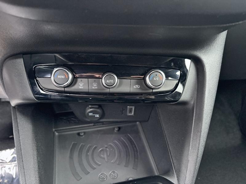 Image OPEL Corsa GS 1.2 Turbo Hybrid 110ch Automatique