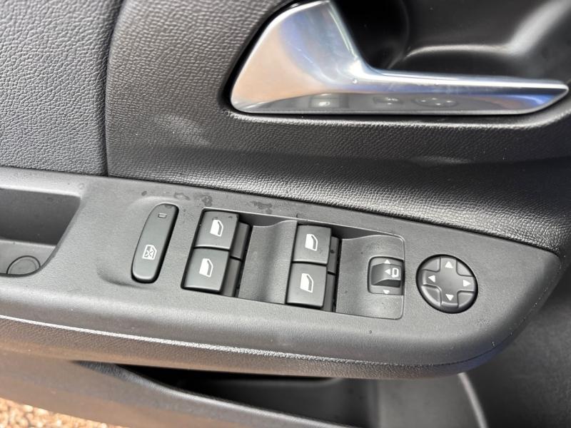 Image OPEL Corsa GS 1.2 Turbo Hybrid 110ch Automatique