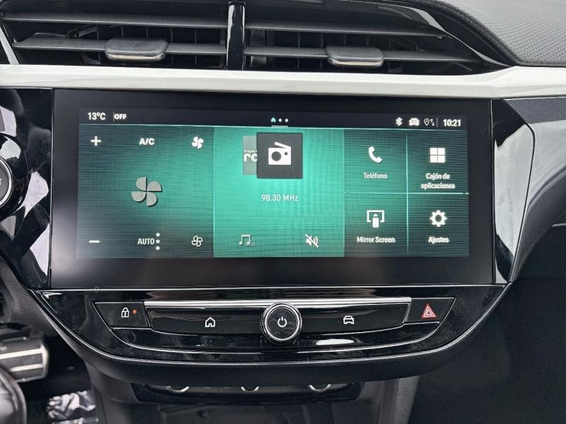 Image OPEL Corsa GS 1.2 Turbo Hybrid 110ch Automatique