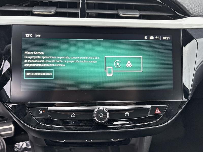 Image OPEL Corsa GS 1.2 Turbo Hybrid 110ch Automatique