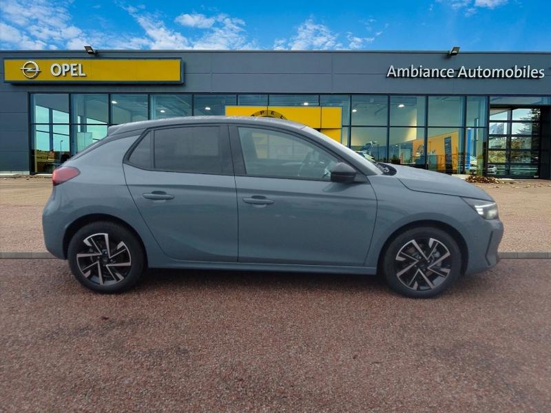 Image OPEL Corsa GS 1.2 Turbo Hybrid 110ch Automatique