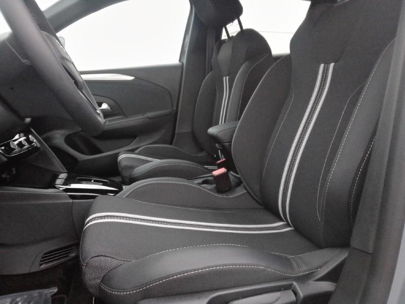 Image OPEL Corsa GS 1.2 Turbo Hybrid 110ch Automatique