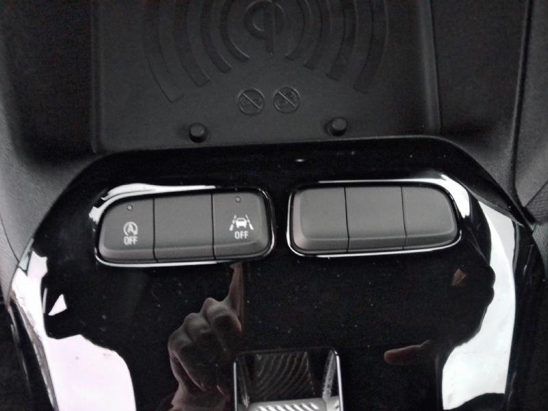 Image OPEL Corsa GS 1.2 Turbo Hybrid 110ch Automatique