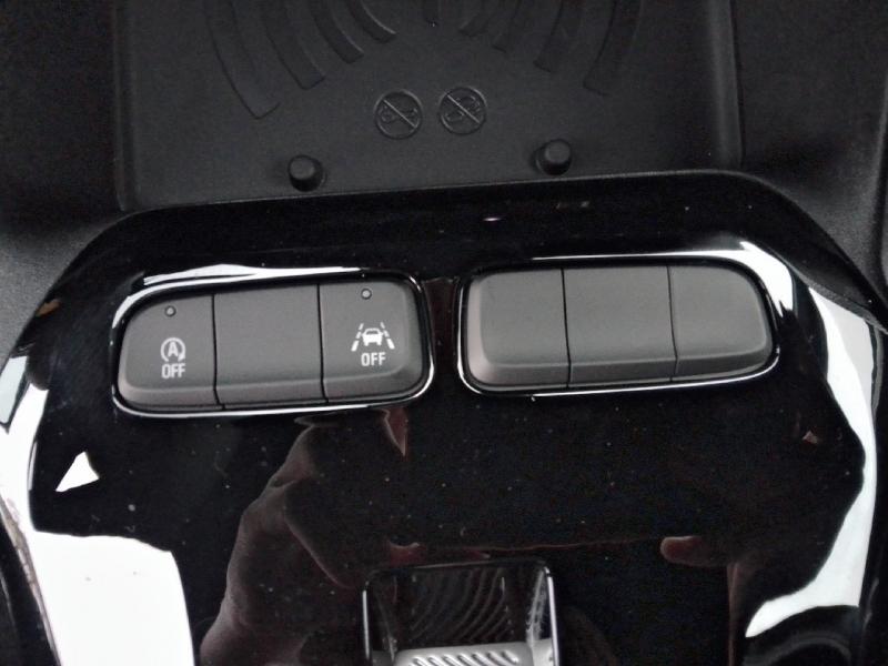 Image OPEL Corsa GS 1.2 Turbo Hybrid 110ch Automatique