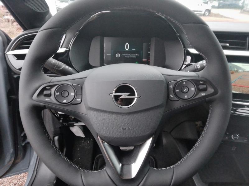 Image OPEL Corsa GS 1.2 Turbo Hybrid 110ch Automatique
