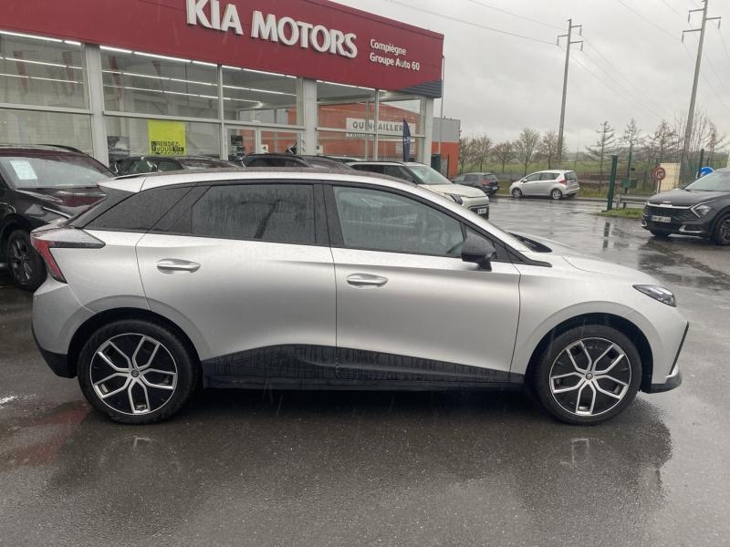 Image MG MOTOR MG4 EV 245ch - 77kWh Luxury MY23